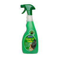 Johnsons Clean & Safe Small Animal 500ml