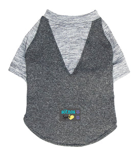 Sotnos Athletic Lightweight Breathable T-Shirt