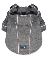 Sotnos Athletic Tech Lightweight Breathable Hoodie
