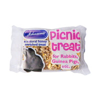 Johnsons Picnic Treat Rabbit & Guinea Pig 50g
