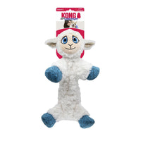 Kong Low Stuff Flopzie Lamb Medium