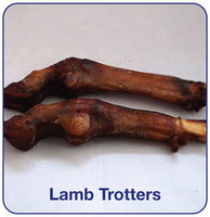 Lambs Trotters