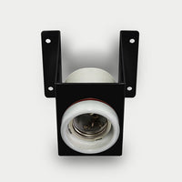 Arcadia Ceramic Lamp Holder & Bracket Pro