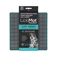Lickimat Tuff Series
