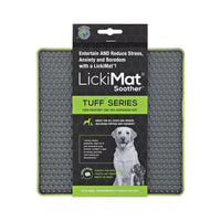 Lickimat Tuff Series