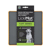 Lickimat Tuff Series