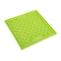 Lickimat Boredom Buster Treat Mat For Cat Or Dog