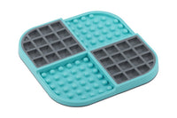 Lickimat Boredom Buster Treat Mat For Cat Or Dog