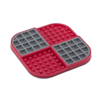 Lickimat Boredom Buster Treat Mat For Cat Or Dog