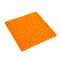 Lickimat Boredom Buster Treat Mat For Cat Or Dog