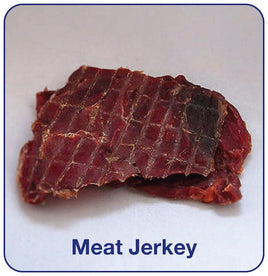 Meat Jerky