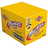 Pedigree Mini Markies Original Marrowbone