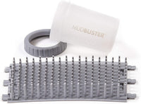 Dexas Mudbuster Portable Dog Paw Cleaner