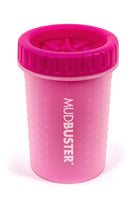 Dexas Mudbuster Portable Dog Paw Cleaner