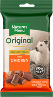 Natures Menu Dog Treats Chicken 60g