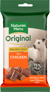 Natures Menu Dog Treats Chicken 60g