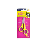 Ancol Small Animal Nail Clippers