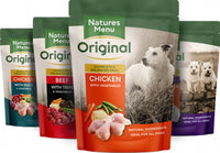 Natures Menu Adult Complete Meal Multipack 8 x 300G