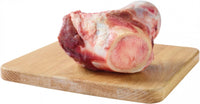 Natures Menu Frozen Raw Chews Beef Knuckle Bone Half