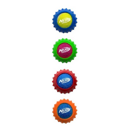 Nerf Tennis Armor Ball Sgl 6.5cm