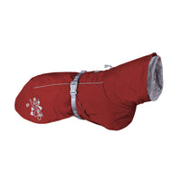 Hurtta Extreme Warmer Lingon Winter Dog Coat