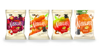 Vet IQ Nibblots Small Animal Treats 30g