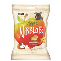 Vet IQ Nibblots Small Animal Treats 30g