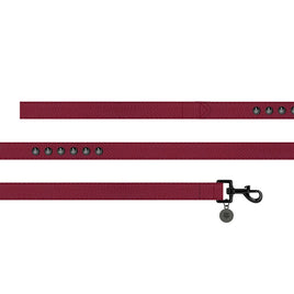 Sötnos Oxblood Studded Lead 2.0 X 120cm