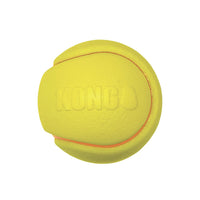 Kong Squeezz Tennis Ball Assorted 2Pk