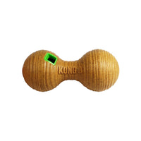 KONG Bamboo Feeder Dumbell For Dogs Medium