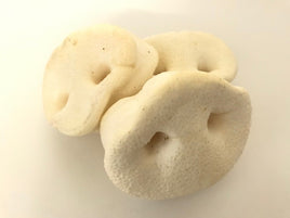 100% Natural Air Baked Pig Snouts
