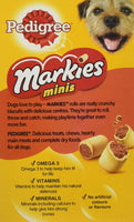 Pedigree Mini Markies Original Marrowbone
