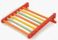 Pennine Multicoloured Small Bird Landing Platform