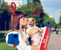 Pet Corrector Spray - Stops Unwanted Dog Cat Behaviour - Training Jumping Barking