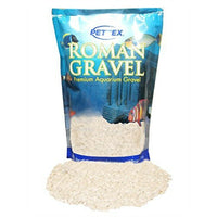 Pettex Roman Gravel Alpine White 2kg
