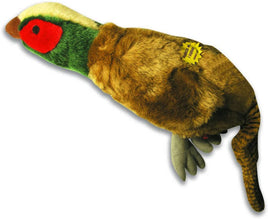 Happy Pet Migrator Pheasant Medium