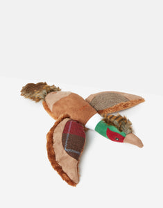 Joules Plush Pheasant Toy