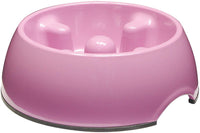 Dogit Go-Slow Anti-Gulp Dog Bowls