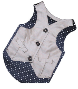 Sötnos Urban Dog Waistcoat