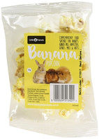 Little Friends Animal Popcorn - Apple, Banana, Cherry
