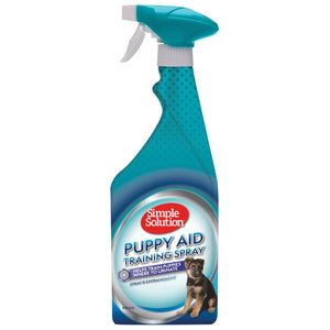 Simple Solution PuppyTraining Aid Spray 500ml