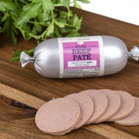 Jr Pure Range Pate