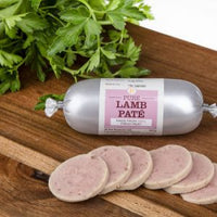 Jr Pure Range Pate