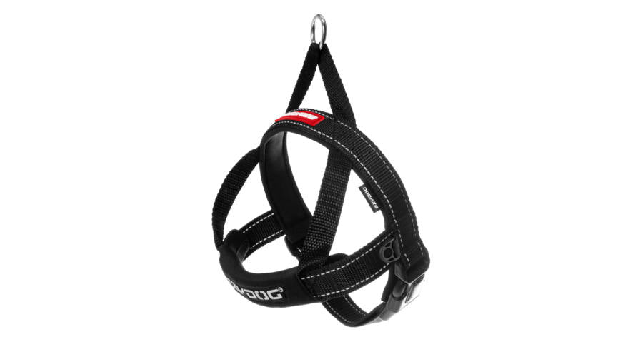 EzyDog Quick Fit Harness