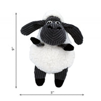 Kong Sherps Floofs Sheep Medium