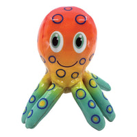 Kong Shieldz Tropics Octopus Medium