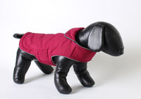 Doodlebone Tweedy Dog Coats