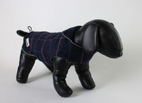 Doodlebone Tweedy Dog Coats