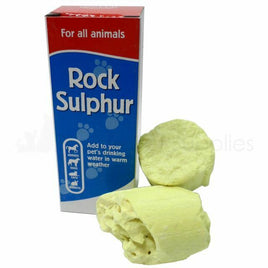 Hatchwells Rock Sulphur 135g