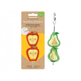 Boredom Breakers Woodies Fruity Spinners